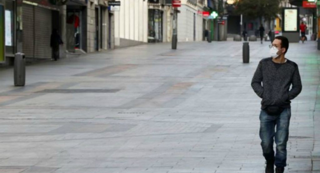 Καθηγητής Γονιδιωματικής Ιατρικής στο ΜΙΤ: "Ο πόλεμος δεν έχει σταματήσει. Ακόμα δεν άρχισε"