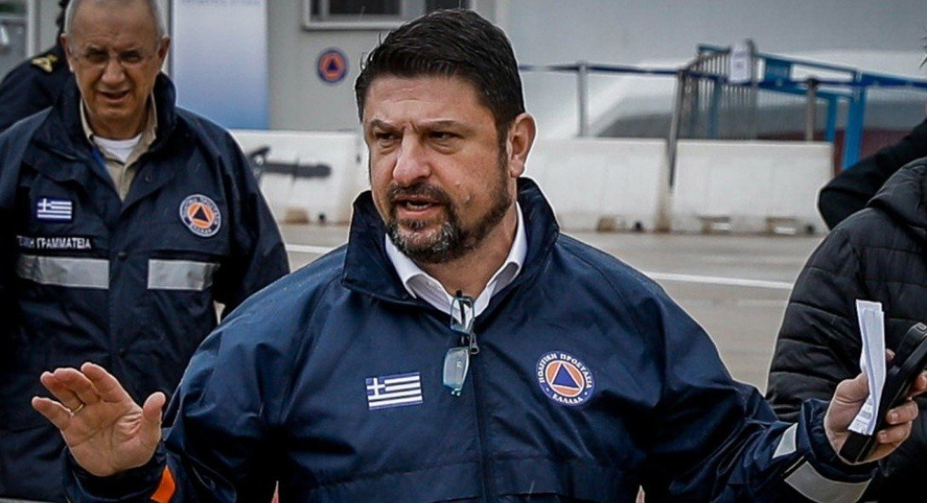 Ν. Χαρδαλιάς: Σε σύνολο 362 τεστ στη Λάρισα βρέθηκαν 25 θετικοί