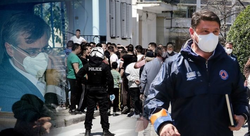 Επιτέλους η κυβέρνηση παίρνει το μέτρο που όλοι ζητούσαν…