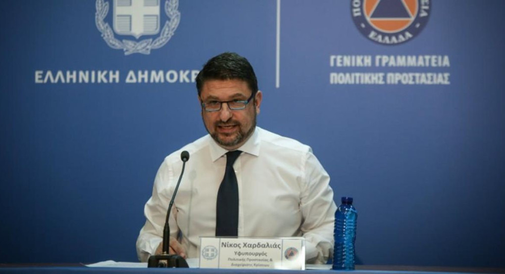 Χαρδαλιάς: Τέλος στην καραντίνα της Φούστανης, ευχαριστώ τον Δήμαρχο Αλμωπίας 