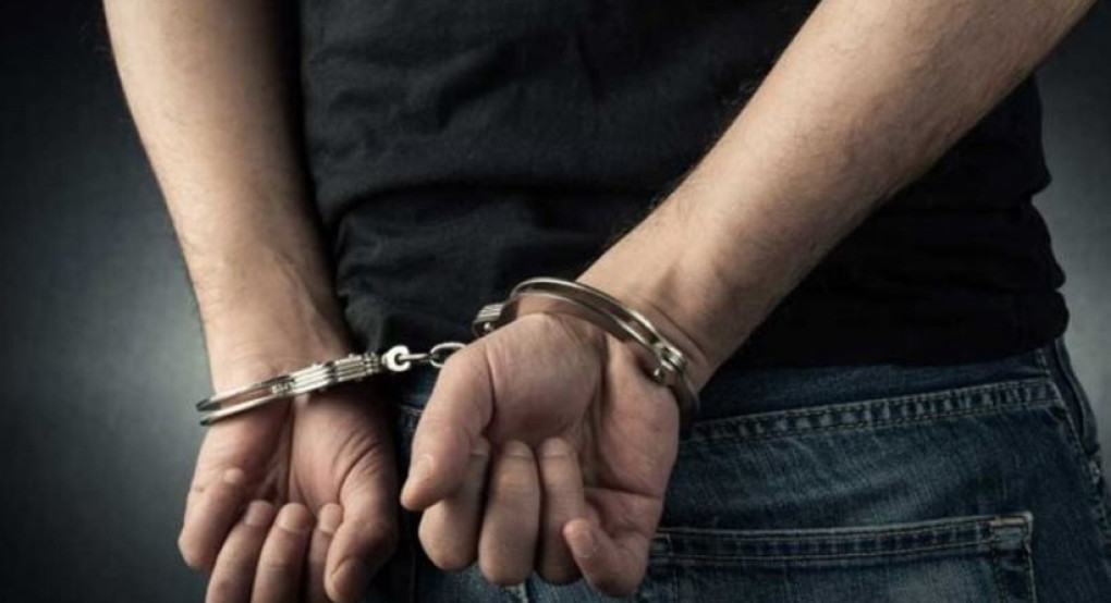 Σύλληψη για κάνναβη στην Πέλλα