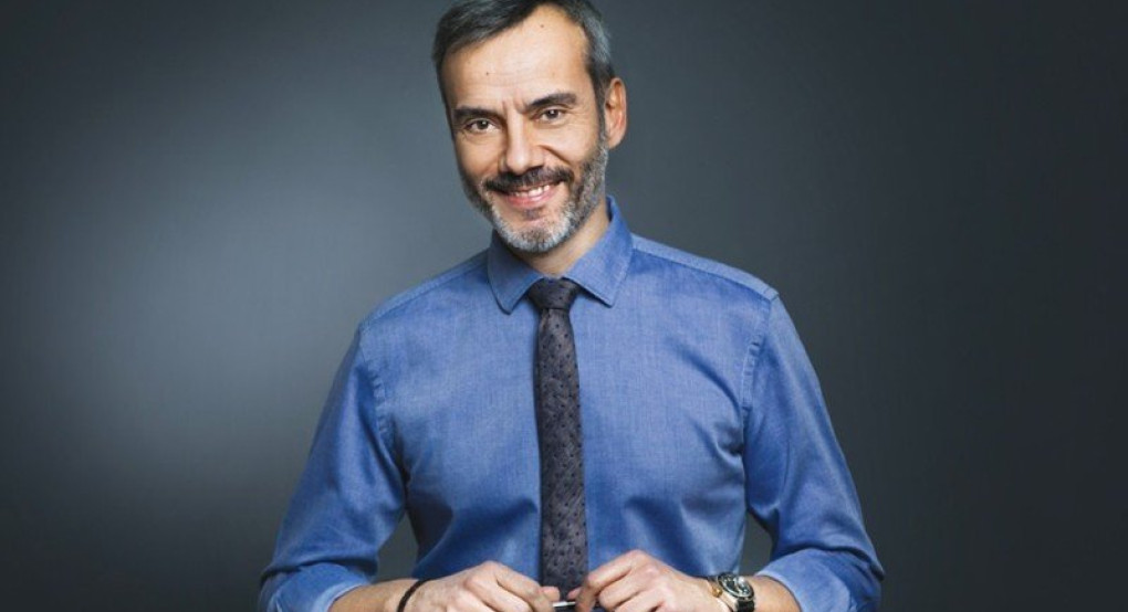 Και ο Ζερβας το 50% του μισθού του στη μάχη κατά του κορωνοϊού