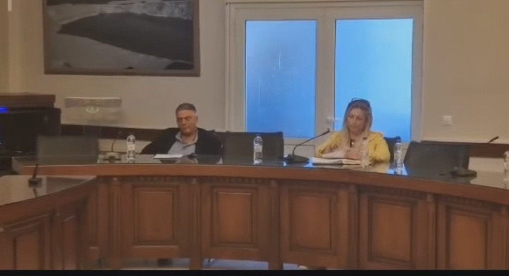 Παπαδοπούλου: Όταν μια δήμαρχος γελά δημόσια για οφειλή 90.000,00€ και τη χαρακτηρίζει «αστείο ποσό», τότε μάλλον έχει χαθεί η αίσθηση της πραγματικής αξίας του χρήματος.