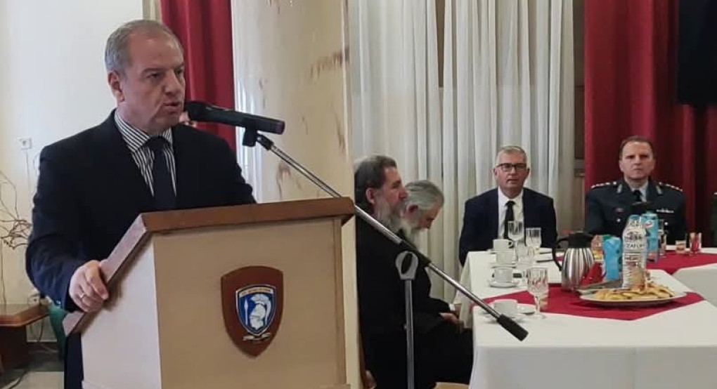 Σταμενίτης: Παρουσία σε θεσμικές, θρησκευτικές και πολιτιστικές εκδηλώσεις στην Πέλλα!