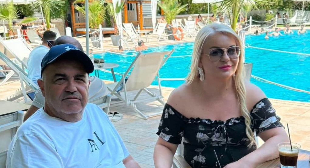 Αναστασία Δαρδανελιώτη: Ένα αισιόδοξο μήνυμα για την έναρξη του καλοκαιριού από την πισίνα των Γιαννιτσών
