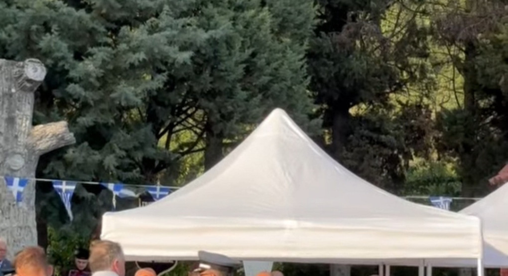 Ιορδάνης Τζαμτζής: Παρεμβάσεις ουσίας για την προστασία της ιστορικής μνήμης