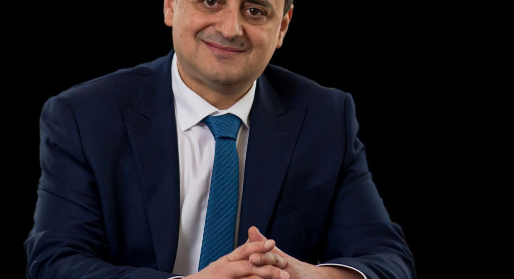 Γιάννης Τσεπκεντζής: Το πρόβλημα επικεντρώνεται αποκλειστικά σε εσάς κ.αντιπεριφερειάρχη