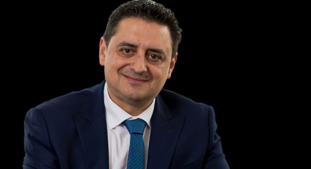 Γιάννης Τσεπκεντζής: Το πρόβλημα επικεντρώνεται αποκλειστικά σε εσάς κ.αντιπεριφερειάρχη