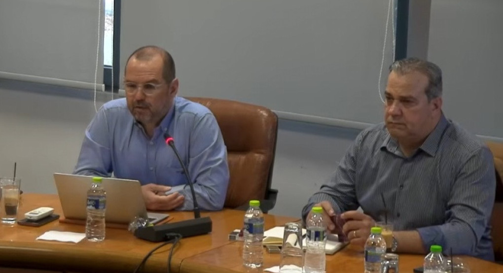 Παρεμβάσεις και ερωτήματα από τη «Συνεργασία Ευθύνης» στη συνεδρίαση του Δημοτικού Συμβουλίου Έδεσσας