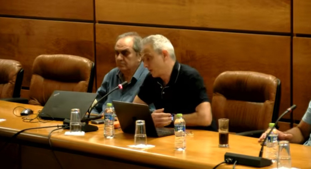 Γιάννης Τσακίρης: Ο Δήμος Έδεσσας από τους πρώτους που συμμετέχουν στον φορέα διαχείρισης κενών συσκευασιών φυτοφαρμάκων