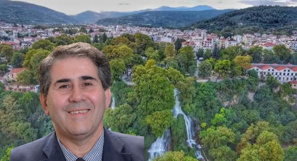 Δήμος Έδεσσας: Έργα άνω των 6,6 εκατ. ευρώ ενισχύουν την ανάπτυξη, την κοινωνική πολιτική και το περιβάλλον