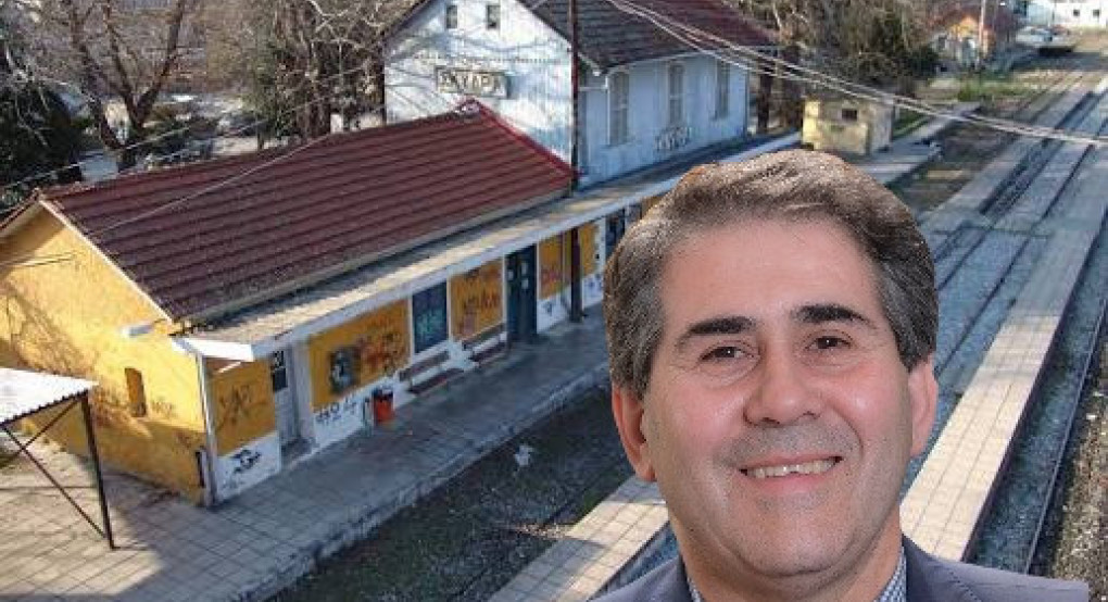 Νέα έργα σχεδόν 2 εκατ. ευρώ στη Σκύδρα – Η διαχρονική συμβολή του Ιορδάνη Τζαμτζή στην ανάπτυξη της πόλης