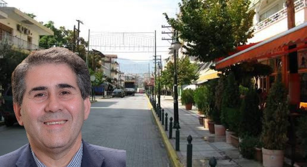 Δήμος Αλμωπίας: Πάνω από 2 εκατ. ευρώ από το ΕΣΠΑ για αναπλάσεις, πολιτική προστασία και κοινωνικές δομές