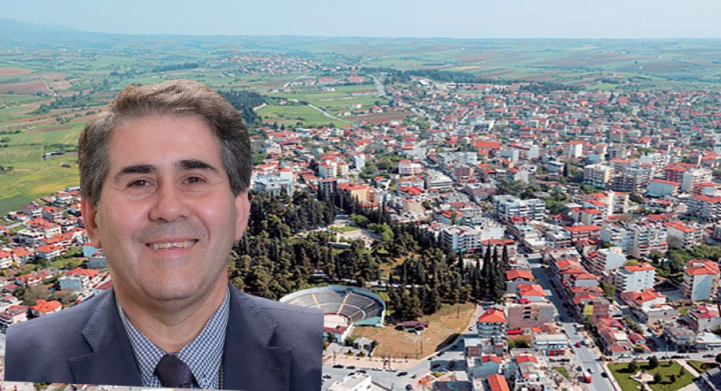 Δήμος Πέλλας: Έργα ΕΣΠΑ άνω των 6,3 εκατ. ευρώ αλλάζουν την εικόνα των Γιαννιτσών και των τοπικών κοινοτήτων