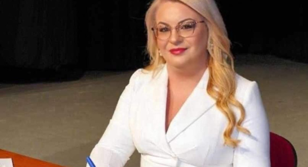 Πολιτική δικαίωση για την Αναστασία Δαρδανελιώτη: Πέντε μήνες μετά, η Δημοτική Αρχή επαναφέρει την Αντιδημαρχία Πολιτισμού και Τουρισμού