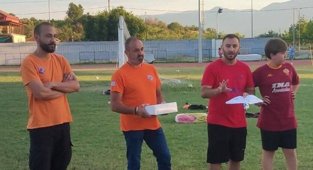 Η Ακαδημία της Σκύδρας ενισχύει την ανθρώπινη ζωή
