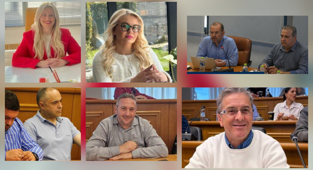 Ποιοι ξεχωρίζουν στην αυτοδιοικητική αντιπολίτευση της Πέλλας;