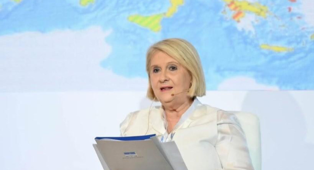 Ο Γρηγόρης Δημητριάδης παραμένει ενεργός στην πρώτη γραμμή της παράταξης