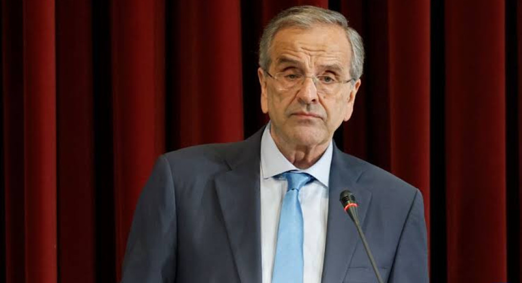 Ονόματα-έκπληξη στο πλευρό Σαμαρά στην Πέλλα – Ισχυρή βάση και κινητικότητα ενόψει πιθανού νέου πολιτικού φορέα