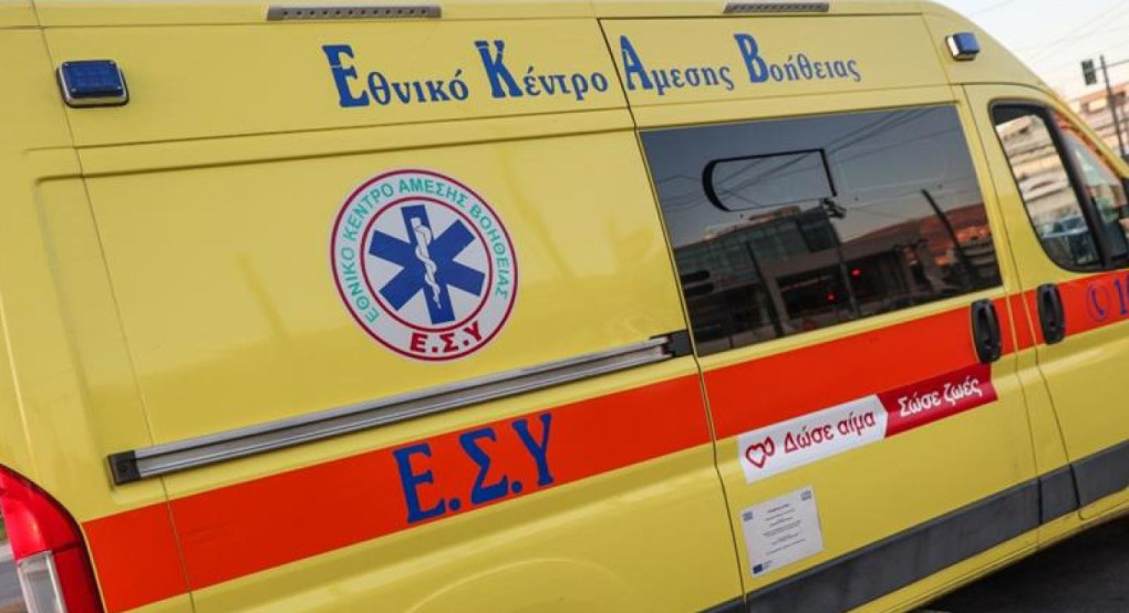 Τραγωδία στη Μύκονο: Νεκρή 37χρονη Ιταλίδα σε τροχαίο πριν από τον γάμο της