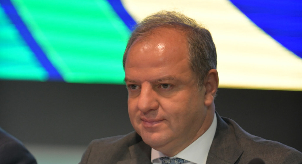Διονύσης Σταμενίτης για Φράγμα Αλμωπαίου: «Ολοκληρώθηκε η υποβολή των προσφορών»