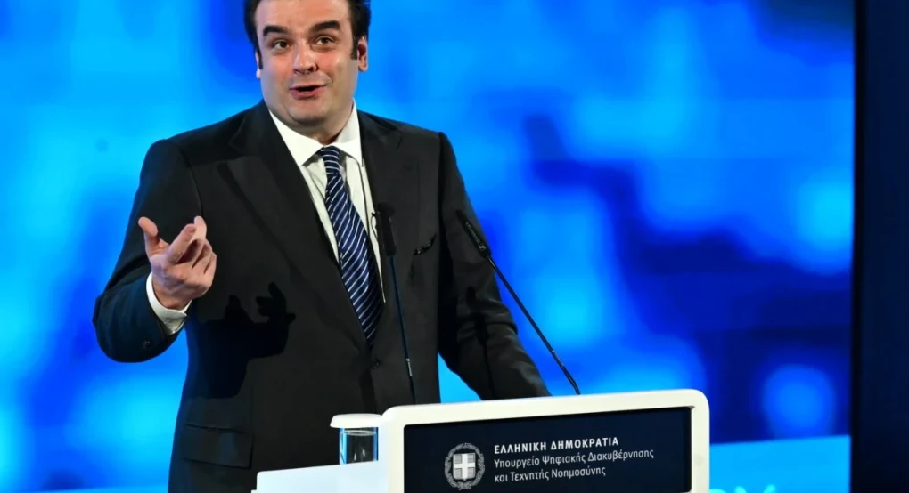 Στο ΝΑΤΟ ο Κυριάκος Πιερρακάκης: Συζητήσεις με Ρούτε για άμυνα, δαπάνες και γεωπολιτικές κρίσεις
