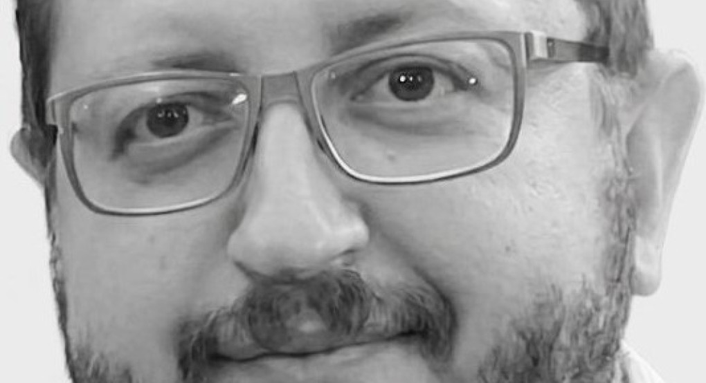 ΠΑΣΟΚ Πέλλας/ Παντελής Μάρκου: Δηλώνει παρών και θέτει εαυτόν στην κρίση και διάθεση του Κινήματος