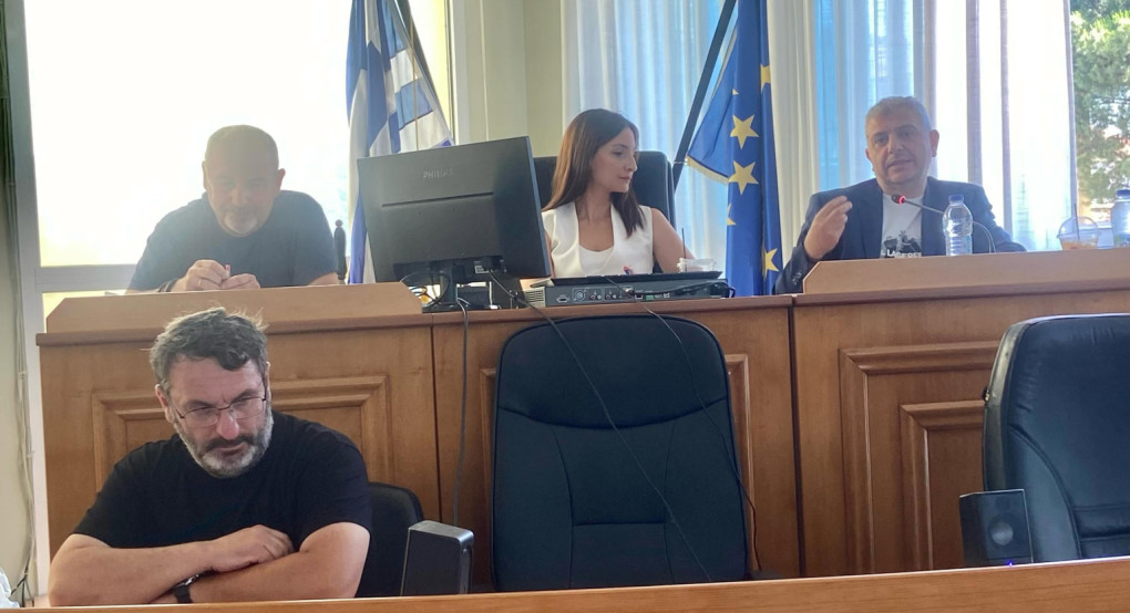 Αλμωπία: Νέα εποχή στην ανακύκλωση με τεχνητή νοημοσύνη και ανταμοιβές για τους δημότες