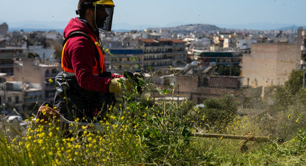Πότε λήγει η παράταση για τα ακαθάριστα οικόπεδα - Τα πρόστιμα για όσους δεν συμμορφωθούν