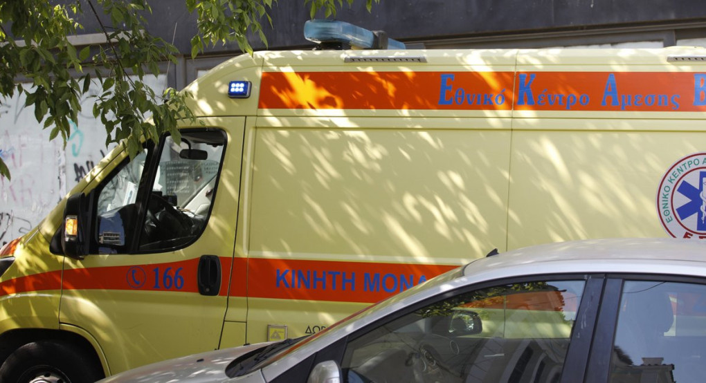 Χαλκιδική: Τι εξετάζουν οι Αρχές για τον θάνατο της ηλικιωμένης Γερμανίδας