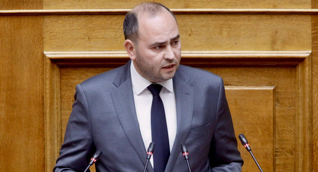 Ενέργειες Λάκη Βασιλειάδη για την χορήγηση ενισχύσεων deminimis και στους καλλιεργητές μηδικής της Πέλλας