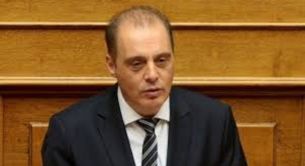 Κυρ. Βελόπουλος: Η κυβέρνηση πανηγυρίζει ενώ η Ευρώπη ανοίγει κερκόπορτα στην Τουρκία