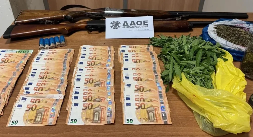 Επιχείρηση «Θερισμός»: Απάτη 2,4 εκατ. ευρώ σε βάρος του ΟΠΕΚΕΠΕ ακόμα και με οικόπεδα ιερών ναών