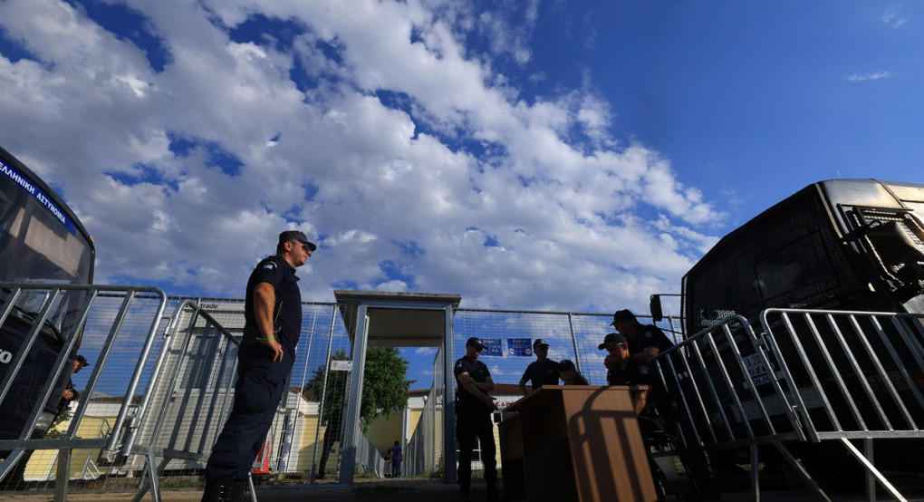 Δίκη για τα Τέμπη: Συνεχίζονται οι τοποθετήσεις συνηγόρων επί της εισαγγελικής πρότασης
