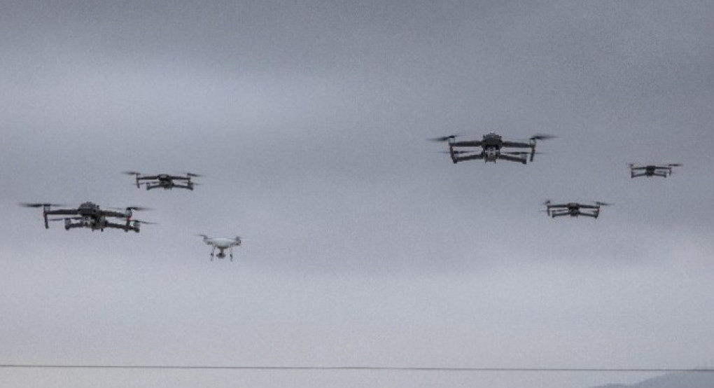 Μουντιάλ 2026: Πάνω από 50 drones έχουν κατασχεθεί κοντά σε εγκαταστάσεις της διοργάνωσης
