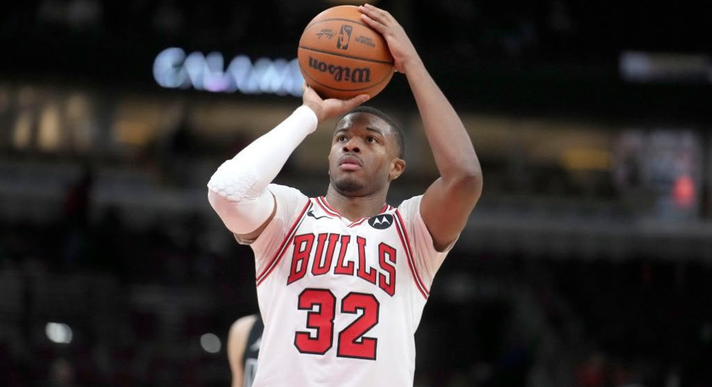 Συμφωνία του Άρη με τον NBAer Ι Τζέι Λιντέλ για δυο χρόνια