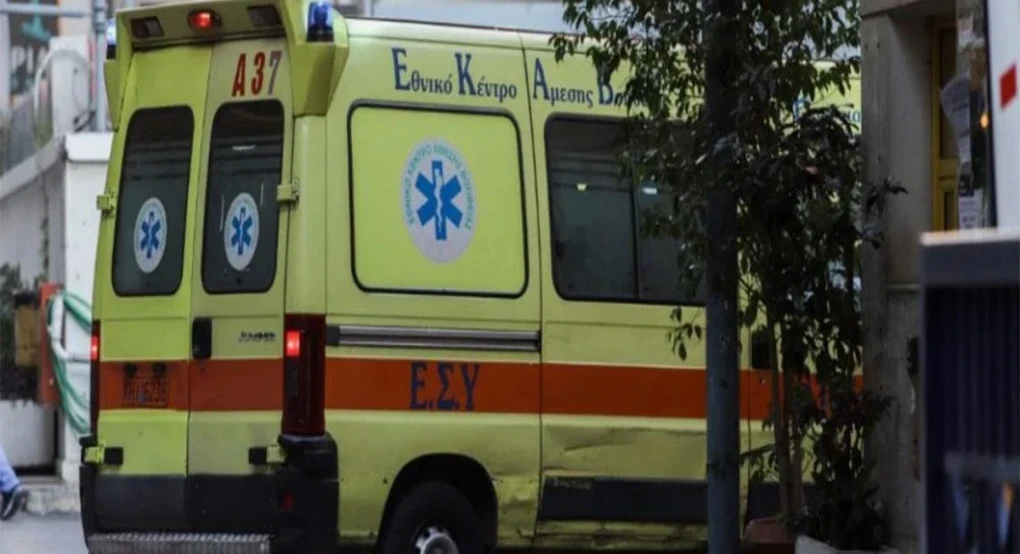 Τραγωδία στην Καστοριά: Νεκρός 16χρονος σε τροχαίο με πέντε ανήλικους