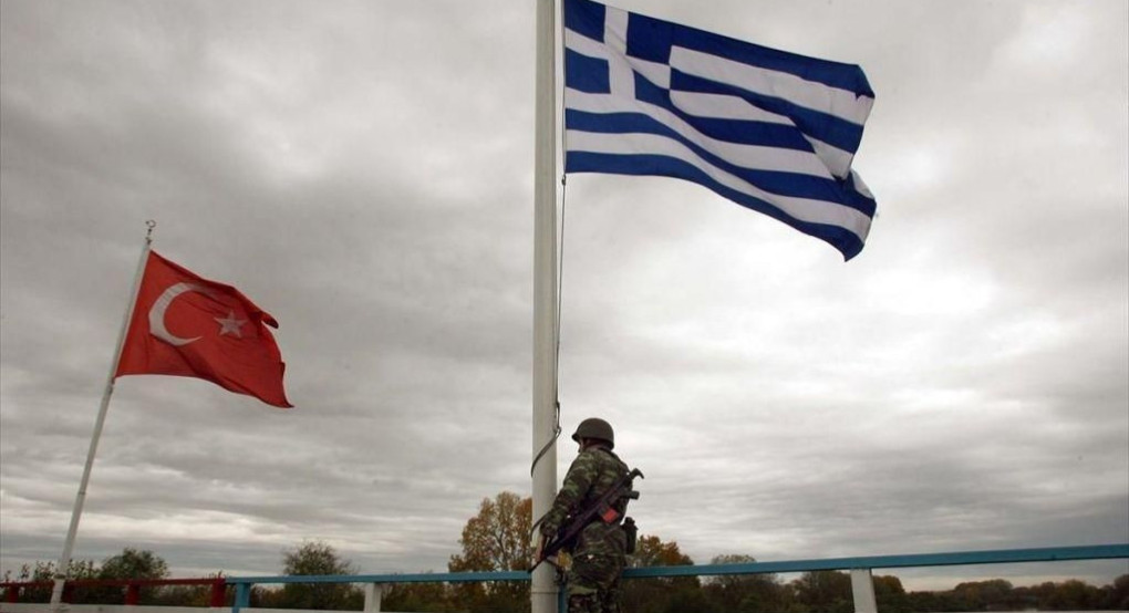 Η Θράκη και η Τουρκία