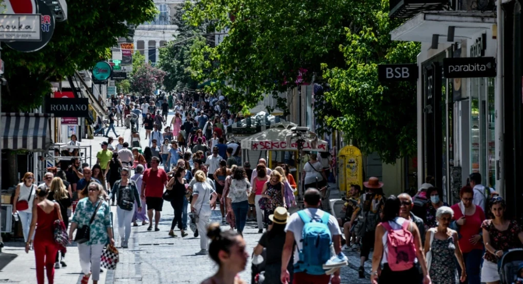 Τουλάχιστον 1 δισ. το πακέτο της ΔΕΘ, σε ποιες κοινωνικές ομάδες θα στοχεύσει το Μαξίμου