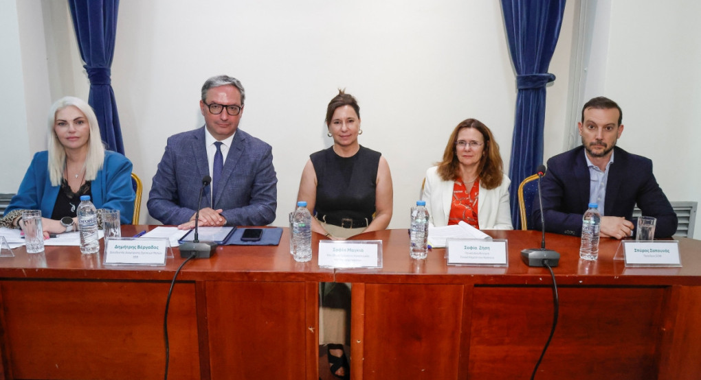 Ανθεκτική στις πιέσεις η ελληνική χημική βιομηχανία