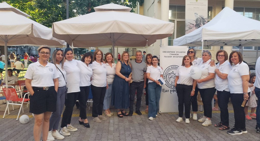 Γιαννιτσά: Μοναδικές...για ακόμη μια φορά!