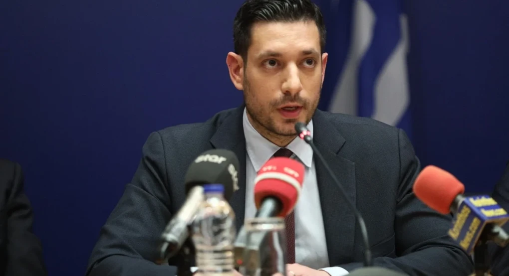 Κυρανάκης: Δωρεάν πολιτική δεν υπάρχει, προτεραιότητα η ποιότητα στις συγκοινωνίες – Χωρίς αυτοδυναμία της ΝΔ η χώρα δεν θα κυβερνηθεί
