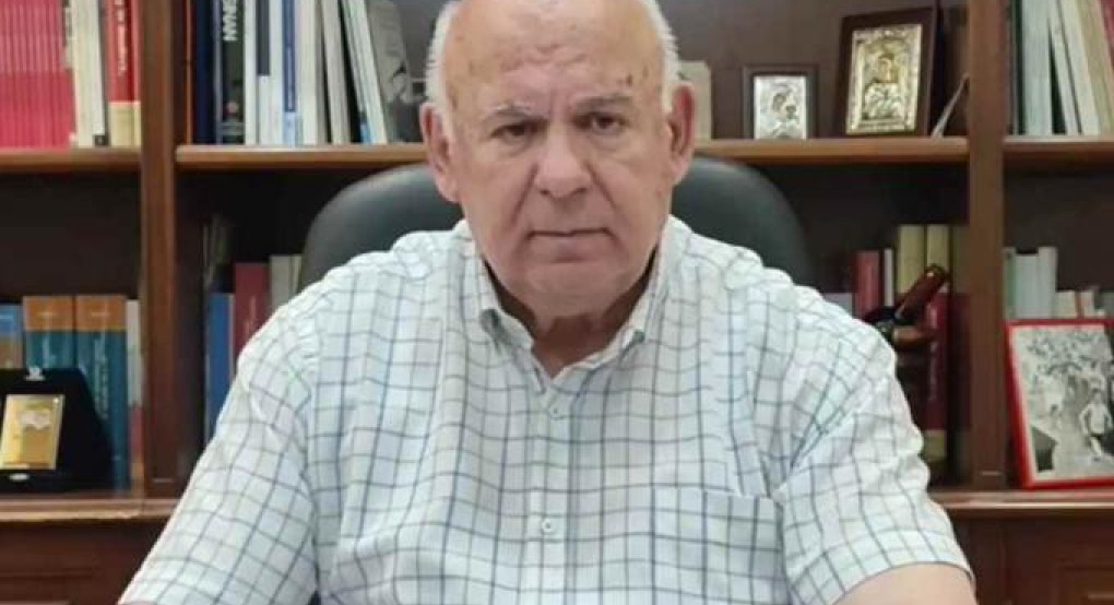 Γρεβενά: Συνελήφθη ο δήμαρχος μετά από μήνυση εργαζόμενης για εξύβριση και απειλή
