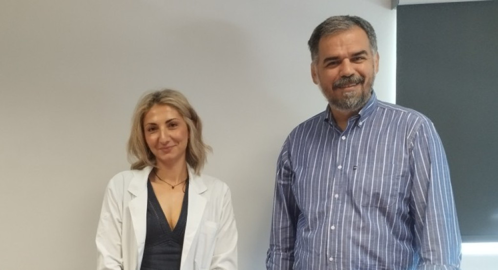 Νοσοκομείο Έδεσσας: Ενίσχυση με νέα μόνιμη Ιατρό Μικροβιολόγο