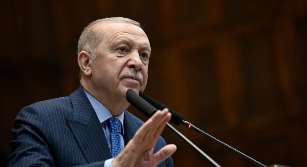Νέα επίθεση Ερντογάν σε Νετανιάχου: Η κατάληξή του θα είναι ίδια με των άλλων τυράννων της Ιστορίας