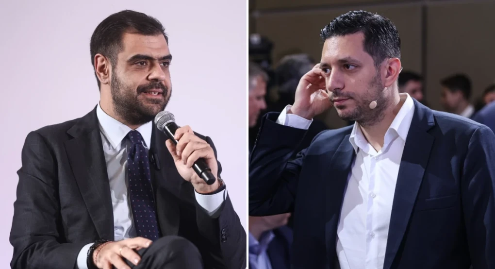 Η κυοφορούμενη μετακίνηση Μαρινάκη αντί Κυρανάκη «ξεκλειδώνει» τον ανασχηματισμό: Οι καραμπόλες και οι επιλογές