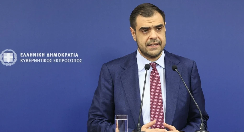 Πρεμιέρα για το «Ανακαίνιση Κατοικίας» - Π. Μαρινάκης: Χρηματοδότηση έως 36.000 ευρώ ανά κατοικία