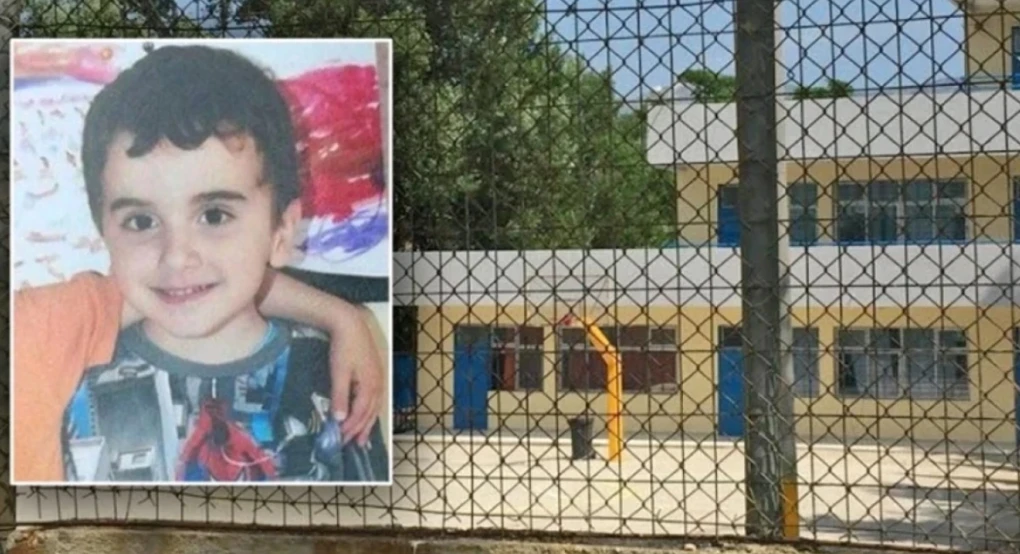 Καταπέλτης ο εισαγγελέας στη δίκη για τον θάνατο του 11χρονου Μάριου από αδέσποτη σφαίρα στο Μενίδι: «Παιδιά σκοτώνονται σε σχολική γιορτή σε καιρό ειρήνης»