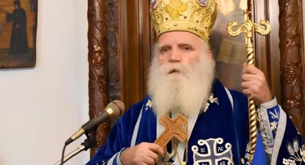 Μητροπολίτης Κυθήρων Σεραφείμ: Δωρίζει την αύξηση του μισθού του για στέγαση γιατρών και εκπαιδευτικών