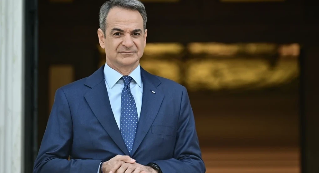 Σόφια και Μαυροβούνιο στο επίκεντρο της βαλκανικής διπλωματίας της Αθήνας – Κάθετος διάδρομος στο μενού της συνάντησης Μητσοτάκη-Ράντεφ